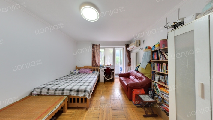 前桃园1号二手房实景图