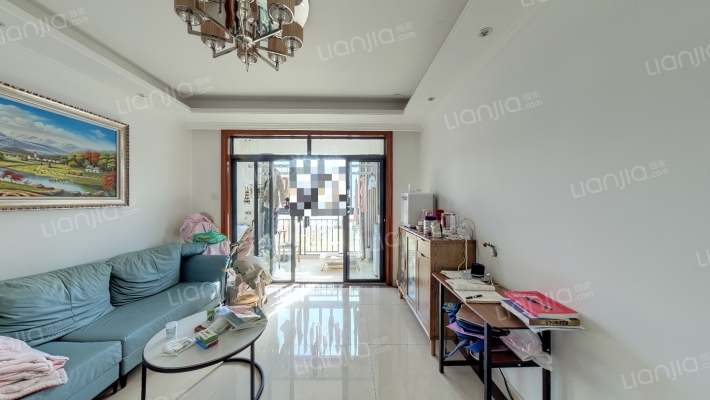 国际花都雏菊苑二手房实景图