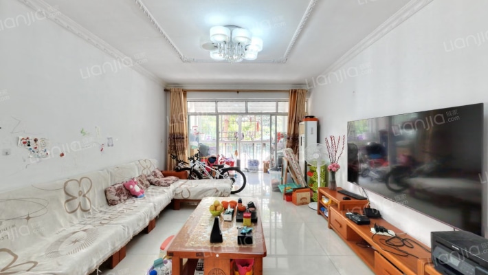 半岛香格里拉二手房实景图