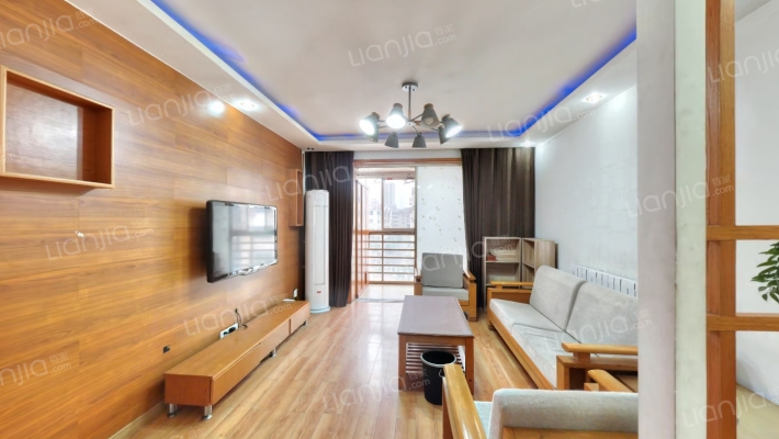 恒丰世家二手房实景图