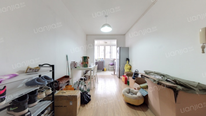 仲景公寓二手房实景图