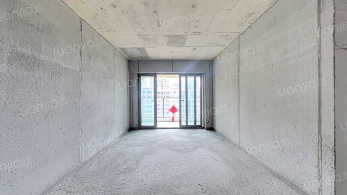 湾上一品二手房实景图