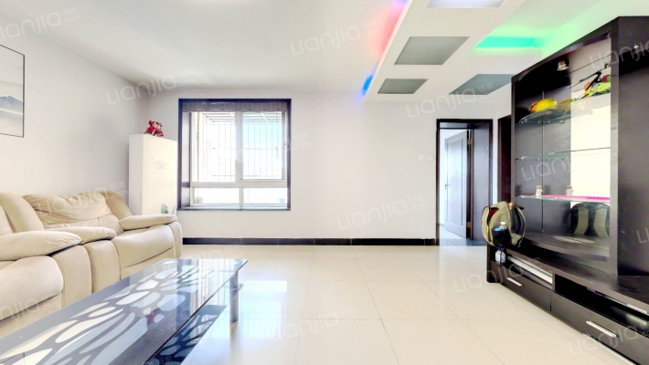 碧桂园小区二区二手房实景图