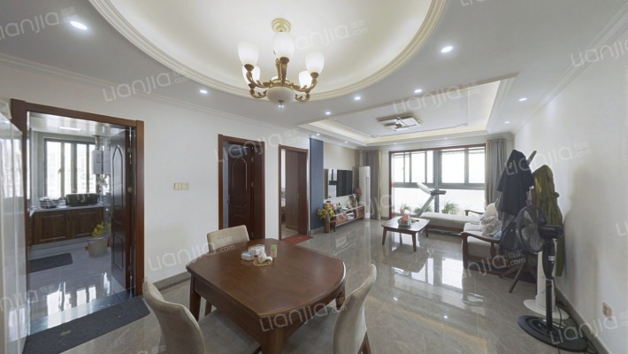 余福里二手房实景图