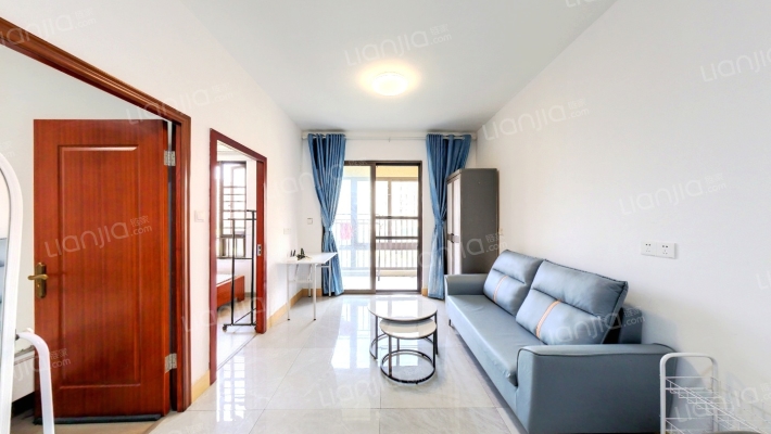 金辉珑岳花园二手房实景图