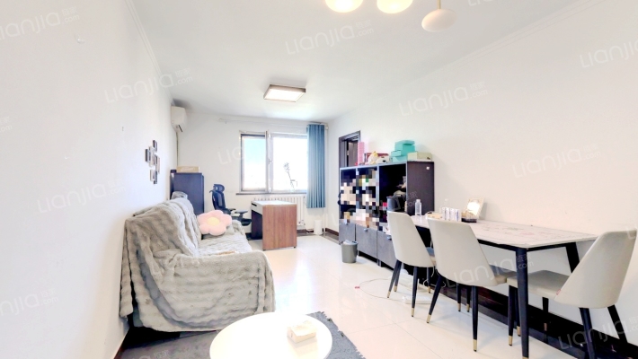 晨光家园A区二手房实景图