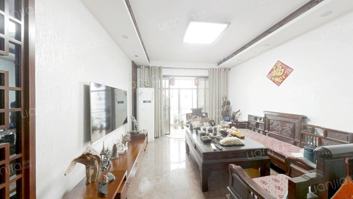 三生观邸二手房实景图