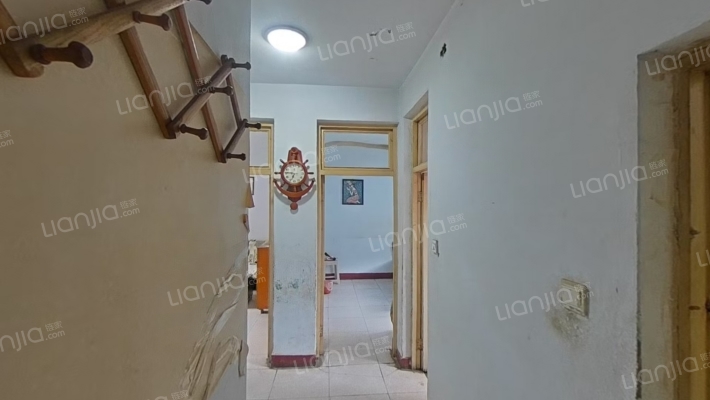 罗城头一号院二手房实景图