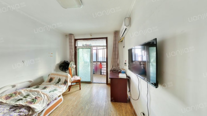 航鑫家苑二手房实景图