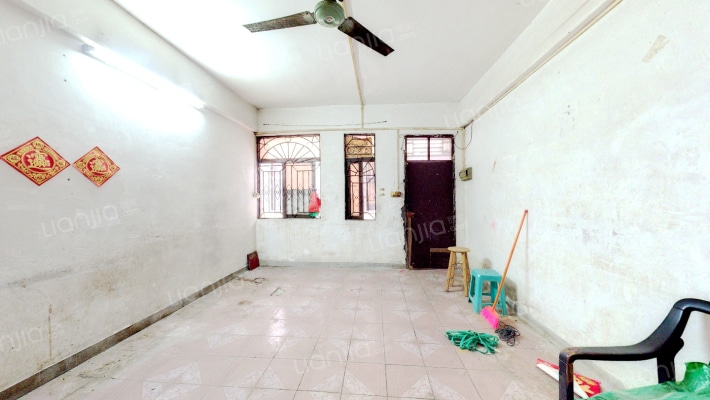 新湾新港城二手房实景图