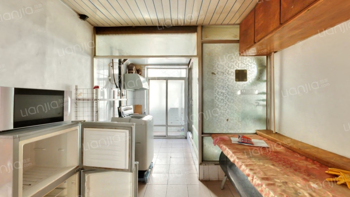 鲁美小区二手房实景图