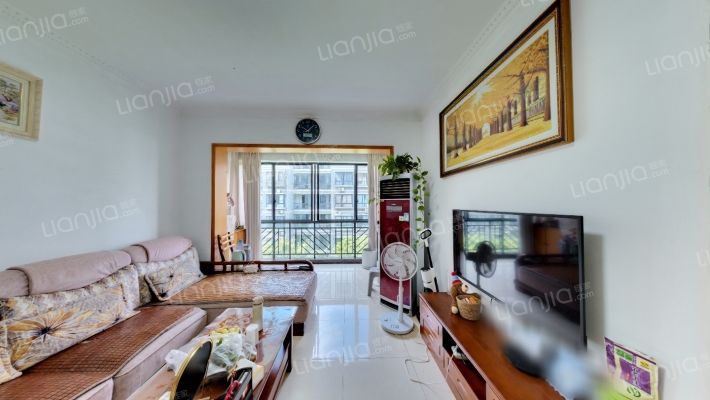 南国丽苑二手房实景图