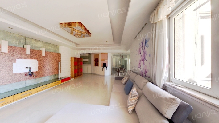 天雄大厦二手房实景图