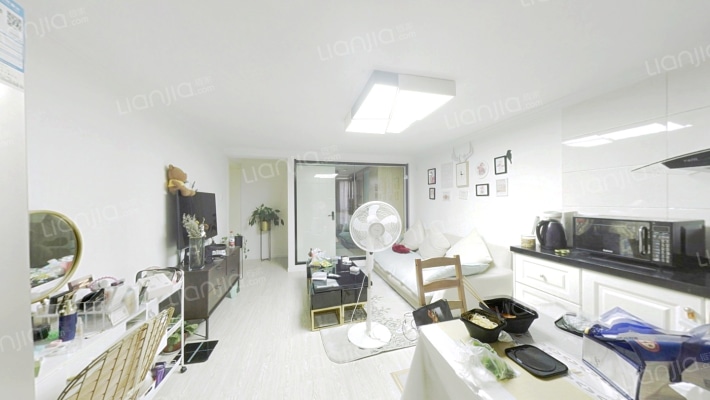 中江国际广场二手房实景图