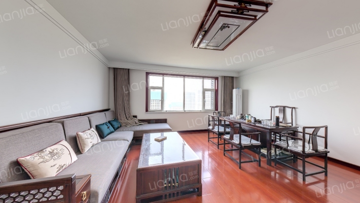 君怡小区二手房实景图