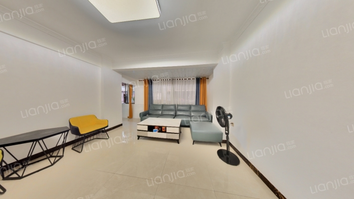 秋菊巷二手房实景图