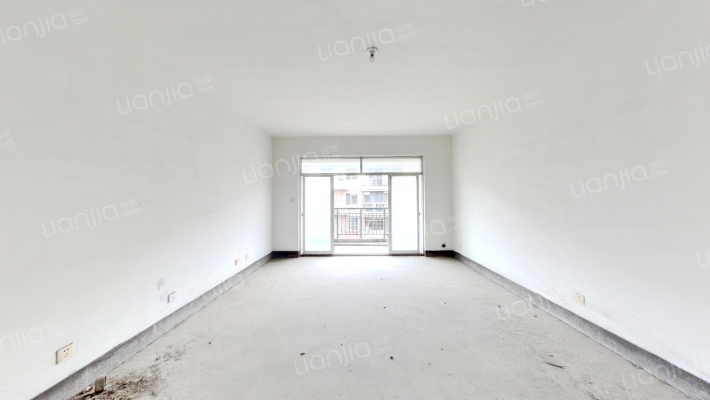 和泰家园二手房实景图