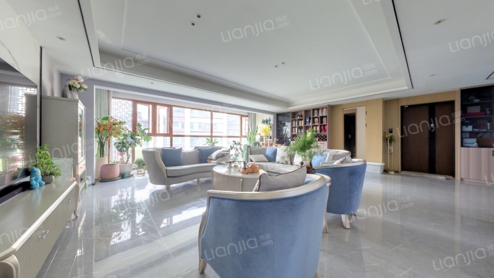 佳湖熹祥苑二手房实景图