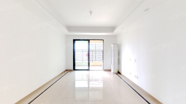 银河龙湖·江与城二手房实景图