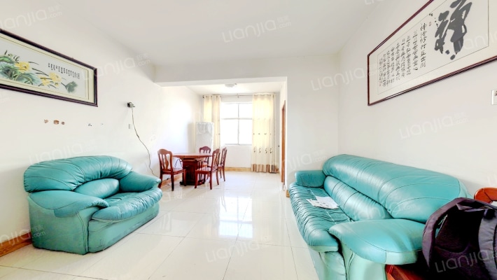 陶瓷厂家属院二手房实景图