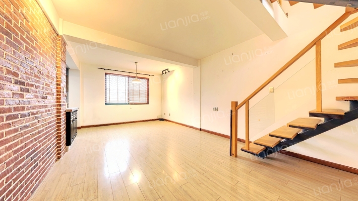 南星公寓二手房实景图