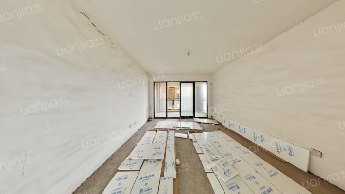 四季豪廷二手房实景图