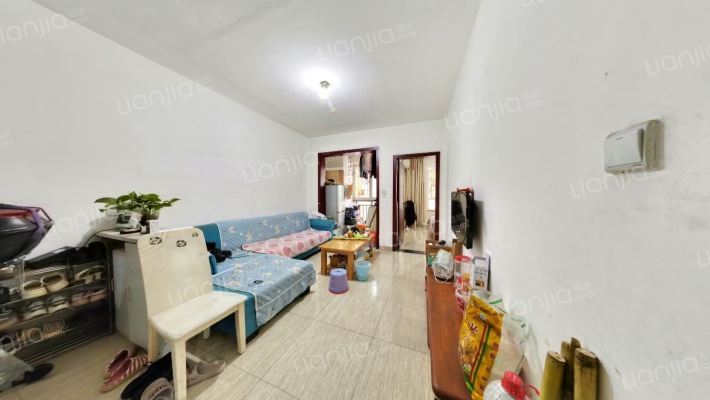 河滨森邻D区二手房实景图