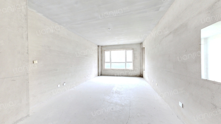 铭润福邸二手房实景图