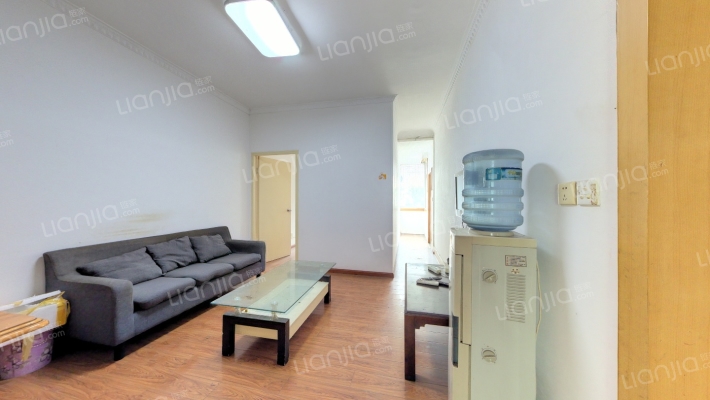 华如居二手房实景图