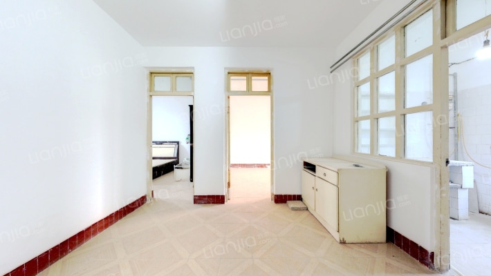 郑棉一厂西四街小区二手房实景图