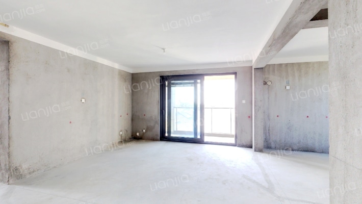 钱江君庭一区二手房实景图