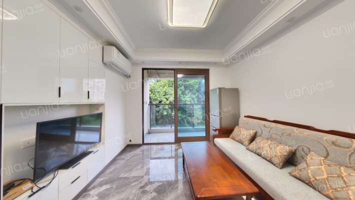 招商时光序二手房实景图