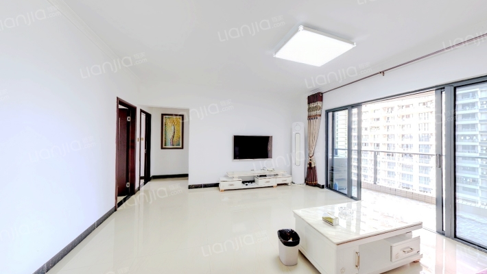 富麗華海御二手房实景图