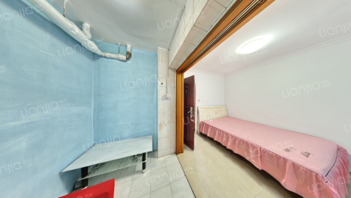 国皇大厦二手房实景图