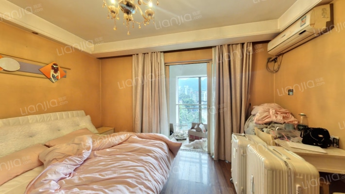 东原1891二手房实景图