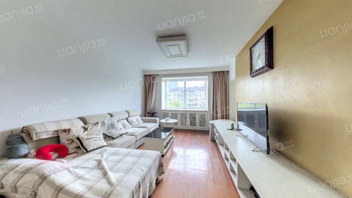 东海花园二手房实景图