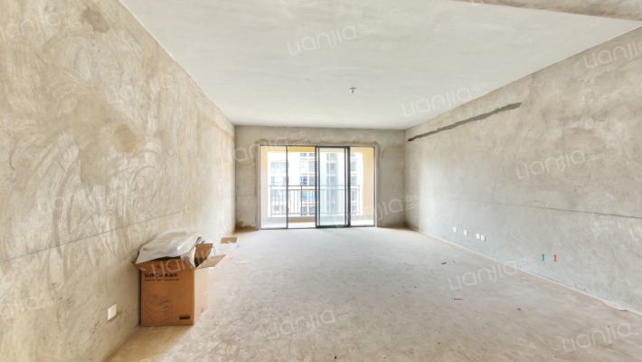 时代俊园逸园二手房实景图