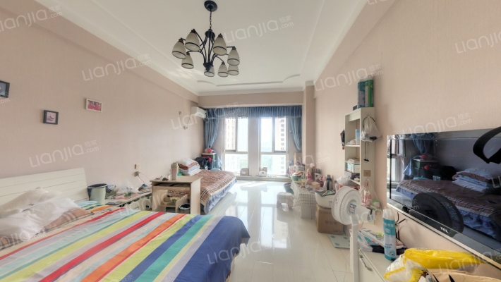 锦绣华城二手房实景图