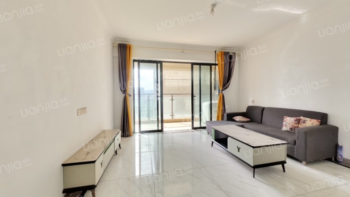 红树景园二手房实景图