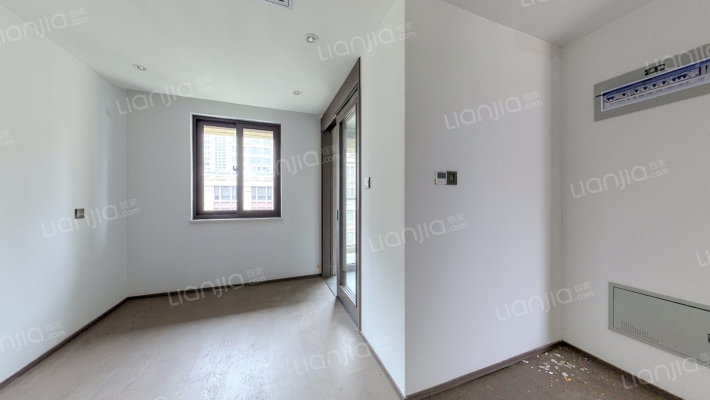 熙悦花园五期二手房实景图