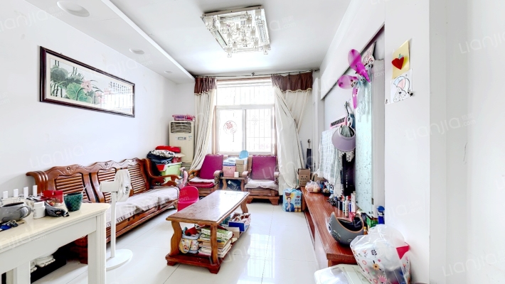 商业公司宿舍二手房实景图