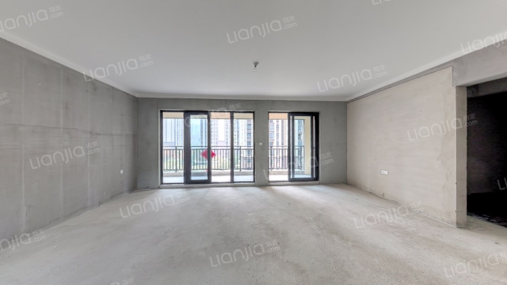 中建钰和城二手房实景图