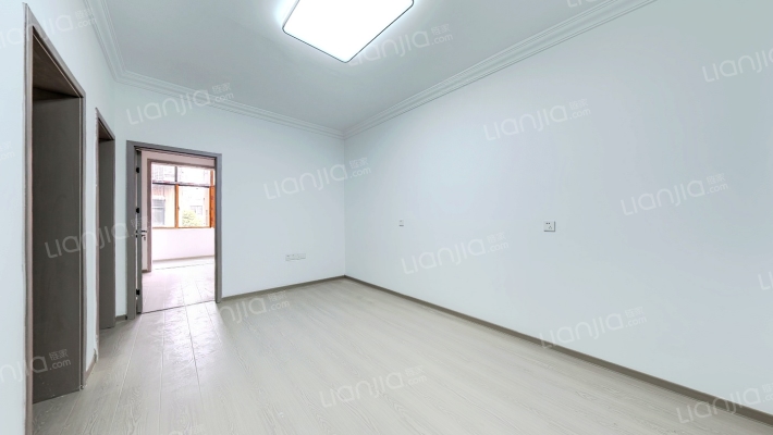 区政府家属院二手房实景图