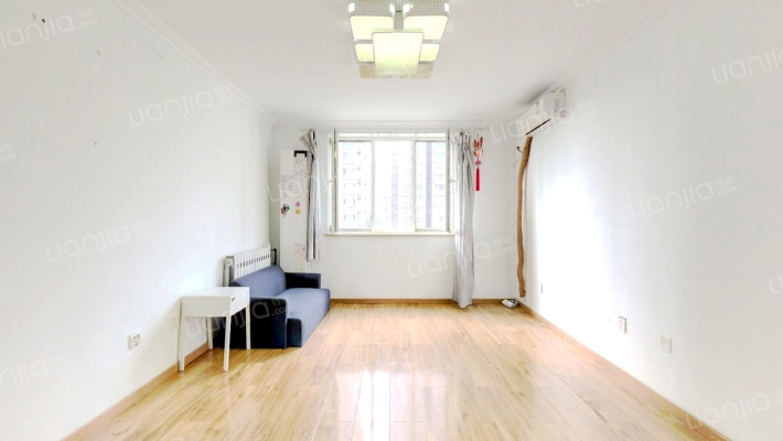 青荷里南山园二手房实景图