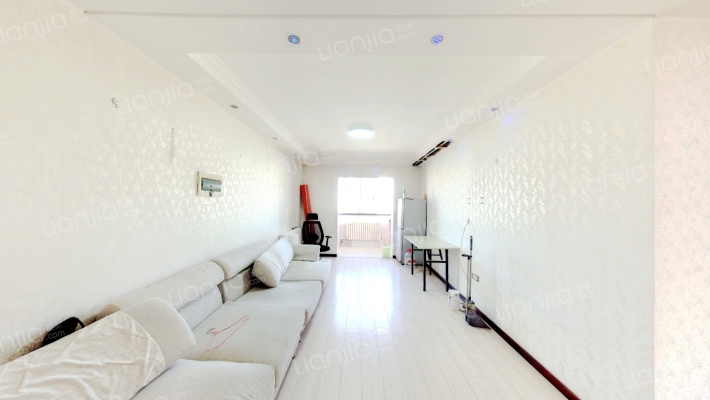 一汽家园D区二手房实景图