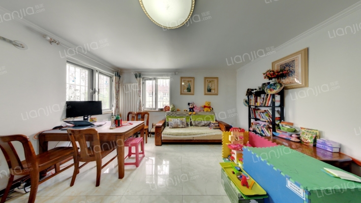 智学苑二手房实景图