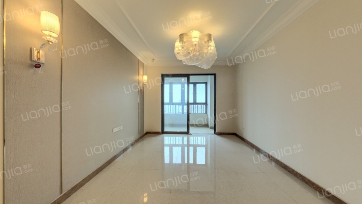 恒大天府城邦二手房实景图