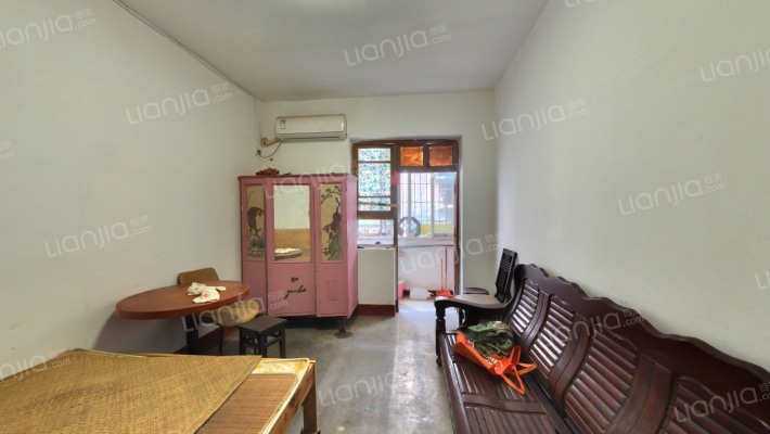 玛瑙溪二手房实景图