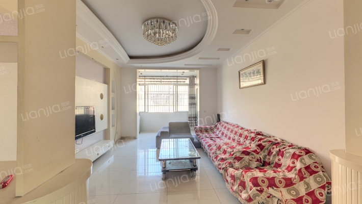 凤凰居二手房实景图