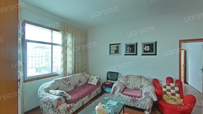 常胜巷二手房实景图